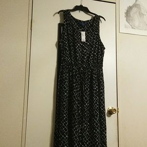 Apt. 9 Nice Summer Dress